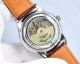 Replica Longines White Dial Silver Bezel Brown Leather Strap Watch 42mm (8)_th.jpg